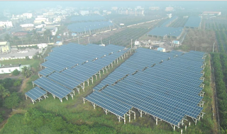 日本太陽能系統市場投資報酬率傲人，吸引台廠競逐